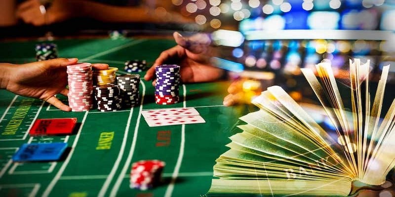 Cẩm nang chơi baccarat thắng lớn dành cho người mới