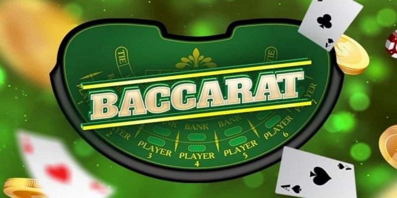 Cách chơi baccarat hay dành cho tân binh