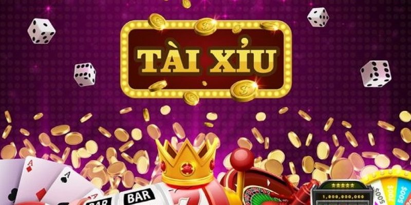 Hướng dẫn bet thủ cách chơi tài xỉu online