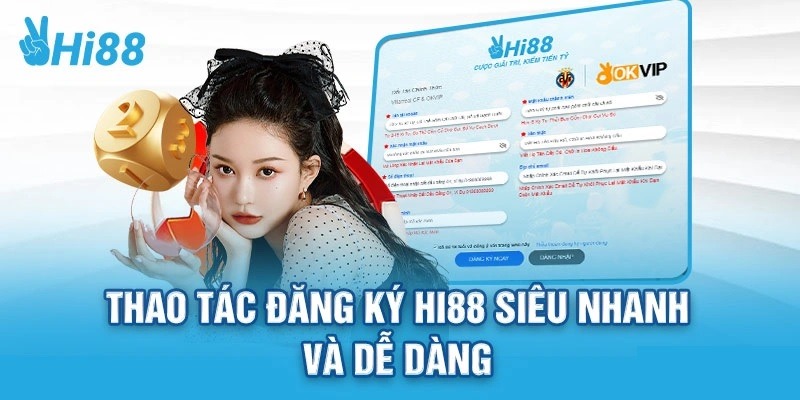 Hướng Dẫn Tân Thủ Các Thao Tác Tham Gia Giải Trí Tại Hi88