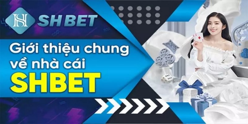 Những sản phẩm cá cược tại nhà cái SHBET