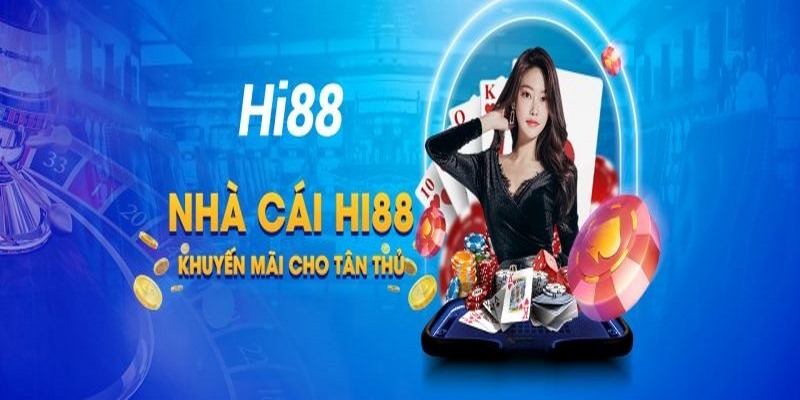 Những Đặc Trưng Nổi Bật Của Nhà Cái Hi88