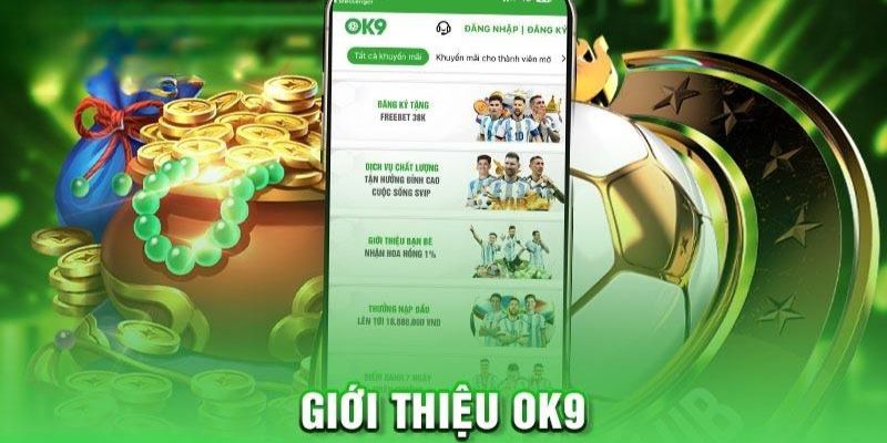 Điểm Qua Các Ưu Điểm Đặc Biệt Tại Cổng Game OK9