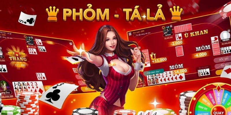 Phỏm