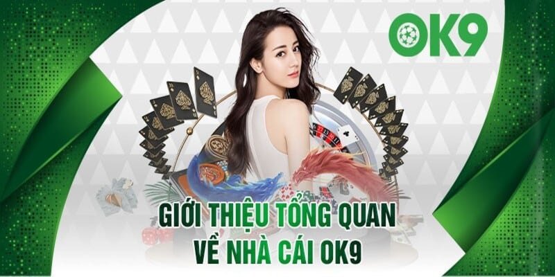 Cổng game ok9 avatar