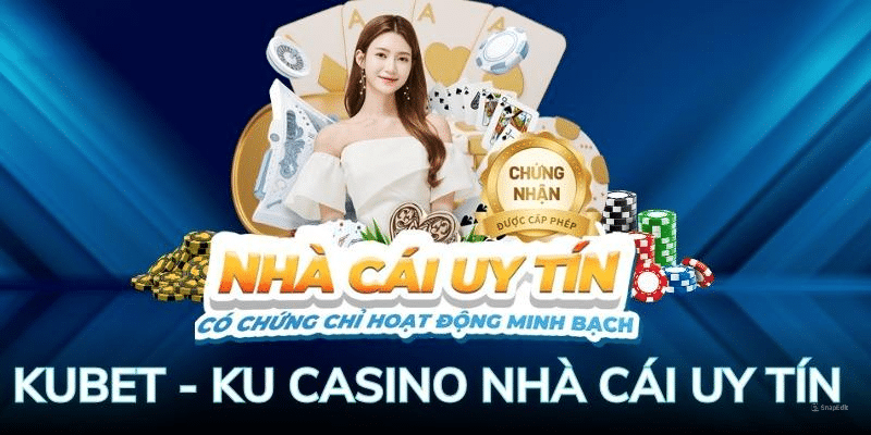 nhà cái kubet