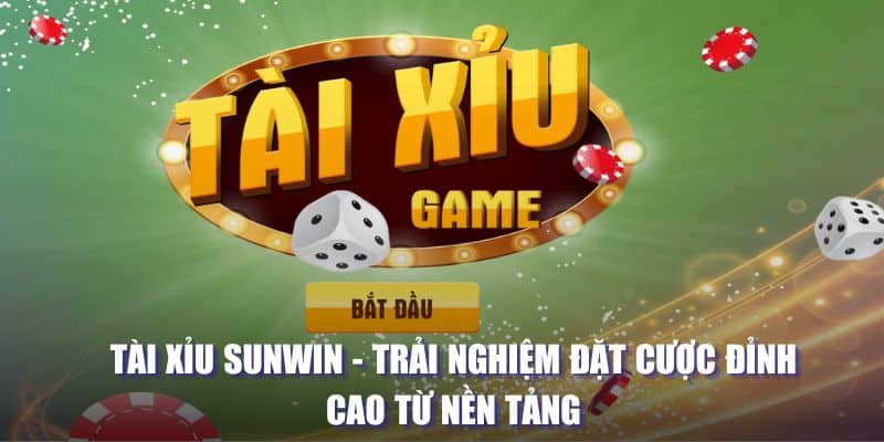 tài xỉu sunwin avatar